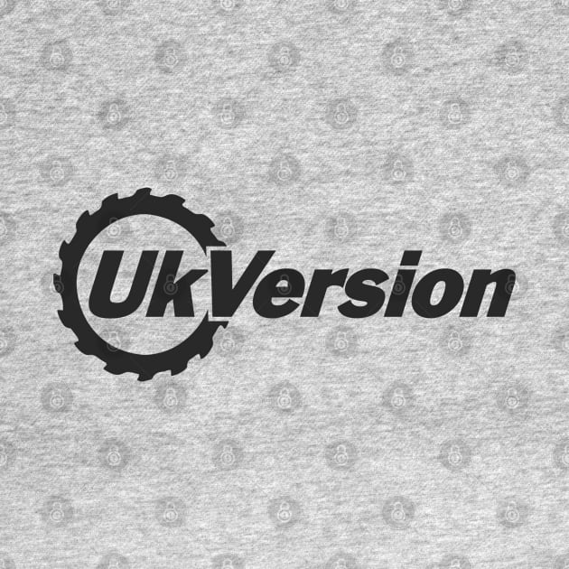 Uk Version Gear by area-design